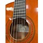 Used Matano 600 Natural Classical Acoustic Guitar