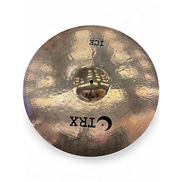 Used TRX 22in Ice Ride Cymbal