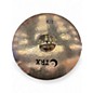Used TRX 22in Ice Ride Cymbal thumbnail