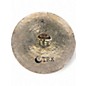 Used TRX 22in Ice Ride Cymbal