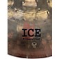Used TRX 22in Ice Ride Cymbal