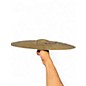 Used TRX 22in Ice Ride Cymbal