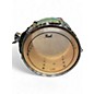 Used Pearl 4 Piece MASTERS MAPLE COMPLETE SHIMMER OF OZ Drum Kit