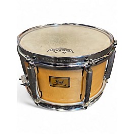 Used Pearl 12X7 Modern Utility Maple Snare MAPLE Drum