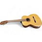 Used Giannini AVN86 Natural Classical Acoustic Guitar thumbnail