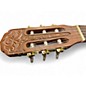 Used Giannini AVN86 Natural Classical Acoustic Guitar