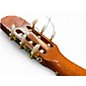 Used Giannini AVN86 Natural Classical Acoustic Guitar