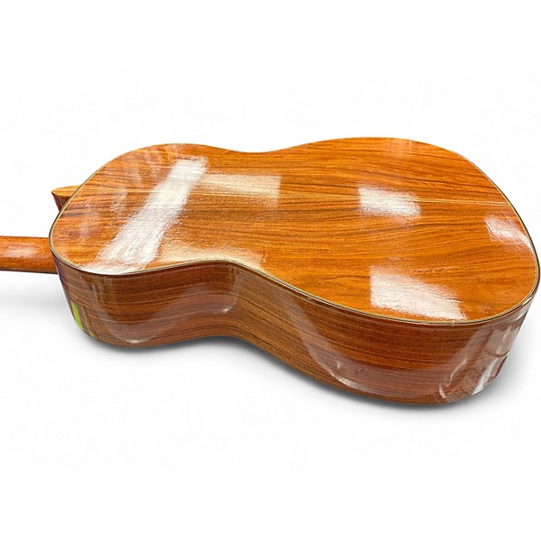Used Giannini AVN86 Natural Classical Acoustic Guitar