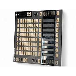 Used Native Instruments Maschine Jam MIDI Controller