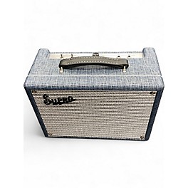 Used Supro 64 SUPER Guitar Combo Amp