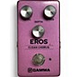 Used Gamma Eros Effect Pedal thumbnail