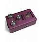Used Gamma Eros Effect Pedal