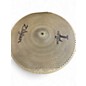 Used Zildjian 16in L80 Low Volume Crash Cymbal thumbnail