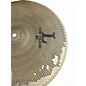 Used Zildjian 16in L80 Low Volume Crash Cymbal