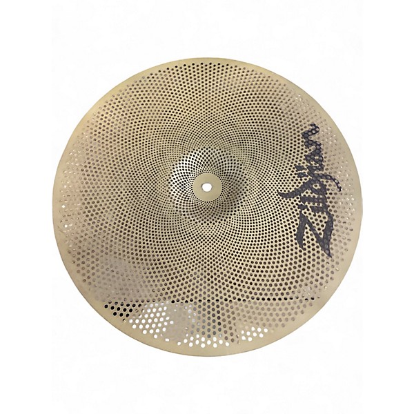 Used Zildjian 16in L80 Low Volume Crash Cymbal