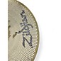 Used Zildjian 16in L80 Low Volume Crash Cymbal