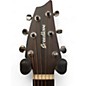 Used Breedlove Discovery Companion Natural Acoustic Guitar