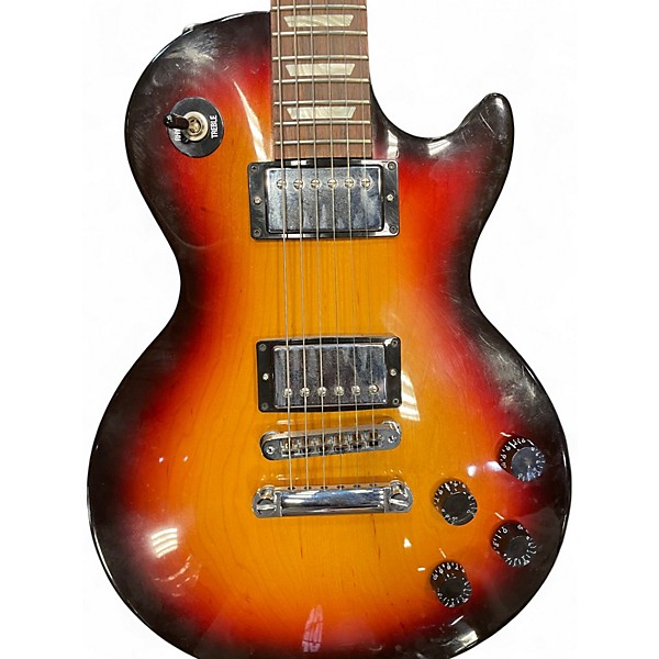 Used Gibson Les Paul Studio Faded Tobacco Solid Body