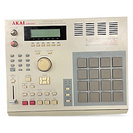 Used Akai Professional MPC2000 Production Controller