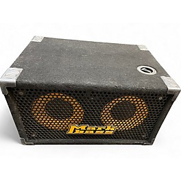 Used Markbass Traveler 102P 400W 2x10 Bass Cabinet