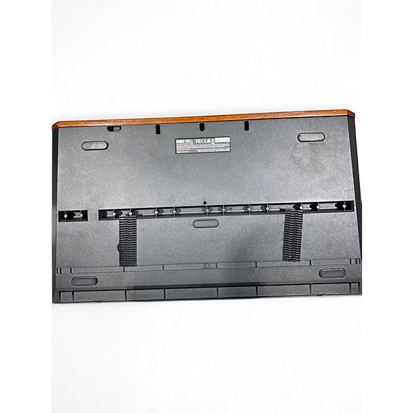 Used KORG Minilogue 4 Voice Polyphonic Analog Synthesizer