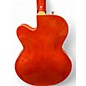 Used Gretsch Guitars G5120 Electromatic Orange Hollow Body Electric Guitar