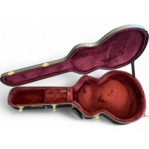 Used Gretsch Guitars G5120 Electromatic Orange Hollow Body Electric Guitar