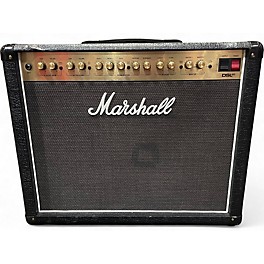 Used Marshall DSL40C 40W 1x12 Tube Guitar Combo Amp