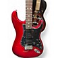 Used Fender Player II Stratocaster Red Solid Body Electric Guitar