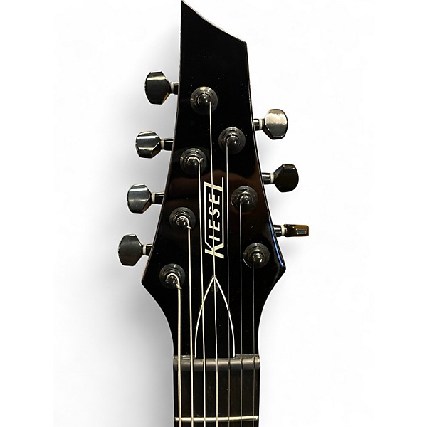 ギター Kiesel Aries 7 Aries Bolt-On