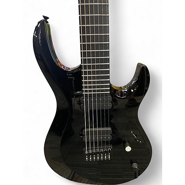 ギター Kiesel Aries 7 Review: Kiesel Aries 7 - Extended Range Guitar Nerds