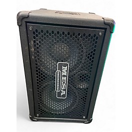 Used MESA/Boogie Powerhouse 2x10 400W Bass Cabinet