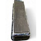 Vintage 1980s VOX king-wah v847 Effect Pedal
