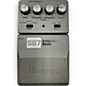 Used Ibanez SB7 BASS SYNTHESIZER Bass Effect Pedal thumbnail