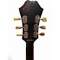Used 2025 Epiphone Hummingbird Tobacco Sunburst Acoustic Guitar