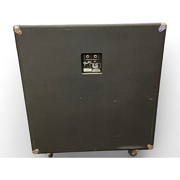 Used Fender GE-412 Guitar Cabinet