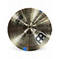 Used MEINL 14in HCS Hi Hat Pair Cymbal thumbnail