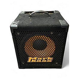 Used Markbass Little Mark IV Bass Combo Amp