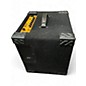 Used Markbass Little Mark IV Bass Combo Amp