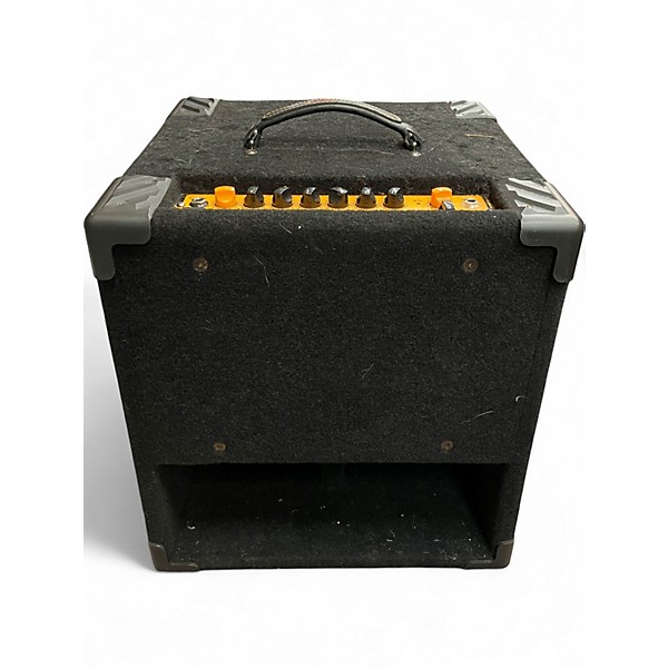 Used Markbass Little Mark IV Bass Combo Amp
