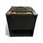 Used Markbass Little Mark IV Bass Combo Amp