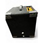 Used Markbass Little Mark IV Bass Combo Amp
