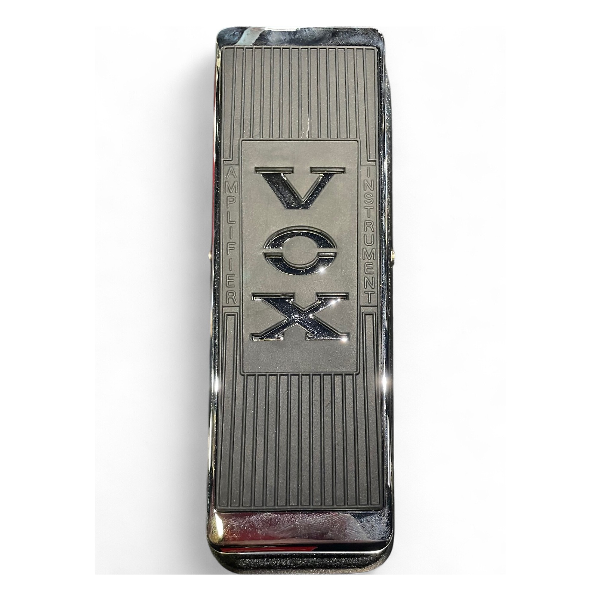 V847 Wah | Vox Pedals | Wildwood Guitars