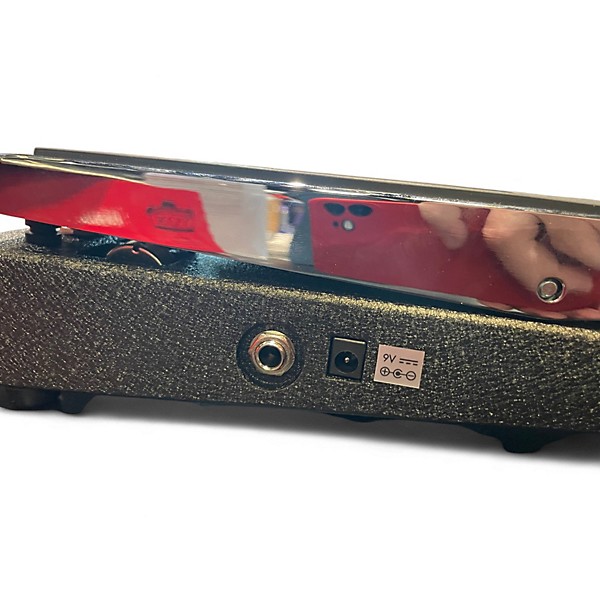 V847 Wah Pedal - Vox Amps