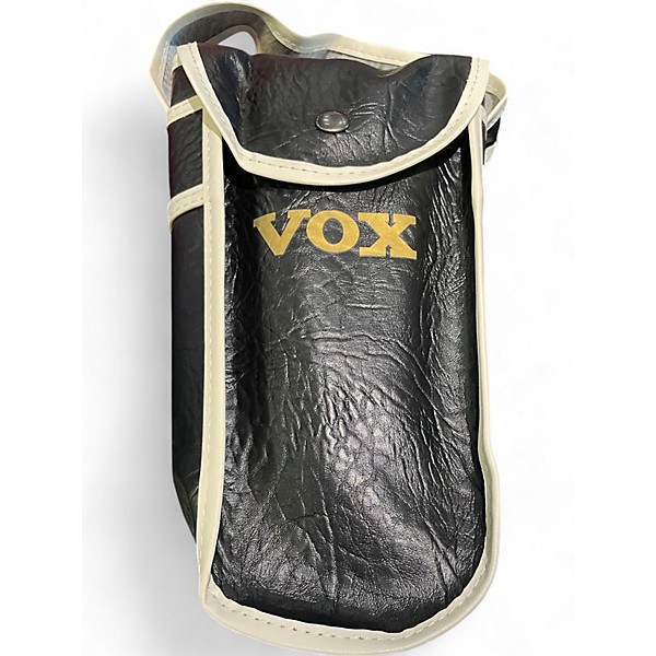 Used VOX V847 Reissue Wah Effect Pedal | Guitar Center