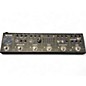 Used Mooer Black Truck Effect Processor thumbnail