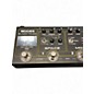 Used Mooer Black Truck Effect Processor