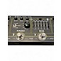 Used Mooer Black Truck Effect Processor
