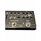 Used Mooer Black Truck Effect Processor