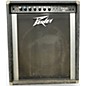Used Peavey TKO 65 Bass Combo Amp thumbnail